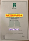 物理学专业【英国罗汉普顿大学毕业证咨询办理】办留信网认证