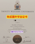 补办硕士【加拿大西三一大学毕业证在哪里可以伪造】伪造成绩单