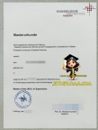 Evangelische Hochschule Freiburg Online Diploma