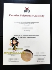 Kwantlen Polytechnic University Diploma Online