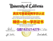Topic Tag: 【美国加州大学圣塔芭芭拉分校毕业证造假】留学生在哪里购买学位证书