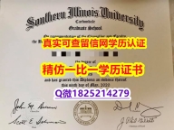 学位证遗失【美国南伊利诺伊大学卡本代尔校区大学毕业证制作❤️】办理学士学位证书