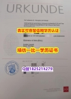 办理学士文凭证书【德国美因茨大学毕业证样板】办理研究生毕业证