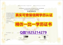 伪造国外文凭【法国塞吉-蓬图瓦兹大学毕业证全套】伪造本科毕业证成绩单