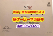 学位证书硕士【新西兰马努卡理工学院毕业证offer录取通知书】国外录取通知书办理