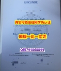 伪造本科《拜罗伊特大学毕业证一版一核实做】伪造学士毕业证