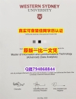 本科学生伪造《UWS毕业证复制】造假学士假学历