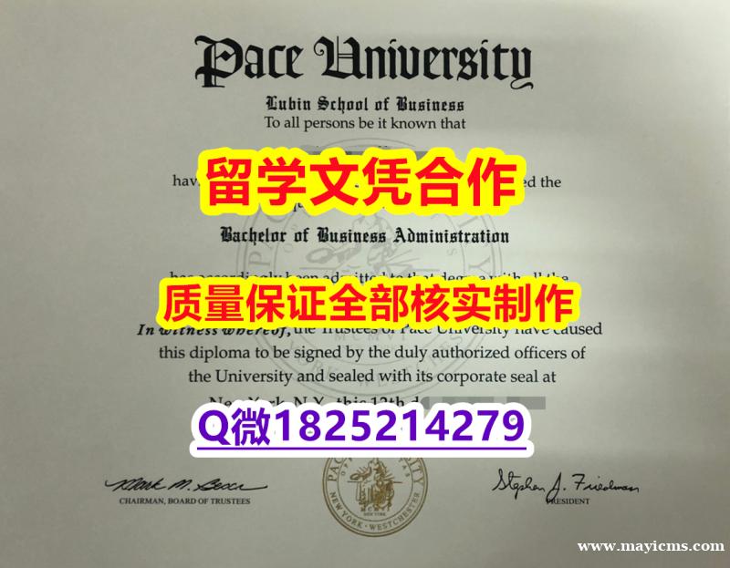 【留学新西兰】【美国佩斯大学学历认证留信网本科毕业证2024版】办国外文凭可找工作 【留学新西兰】【美国佩斯大学学历认证留信网本科毕业证2024版】办国外文凭可找工作