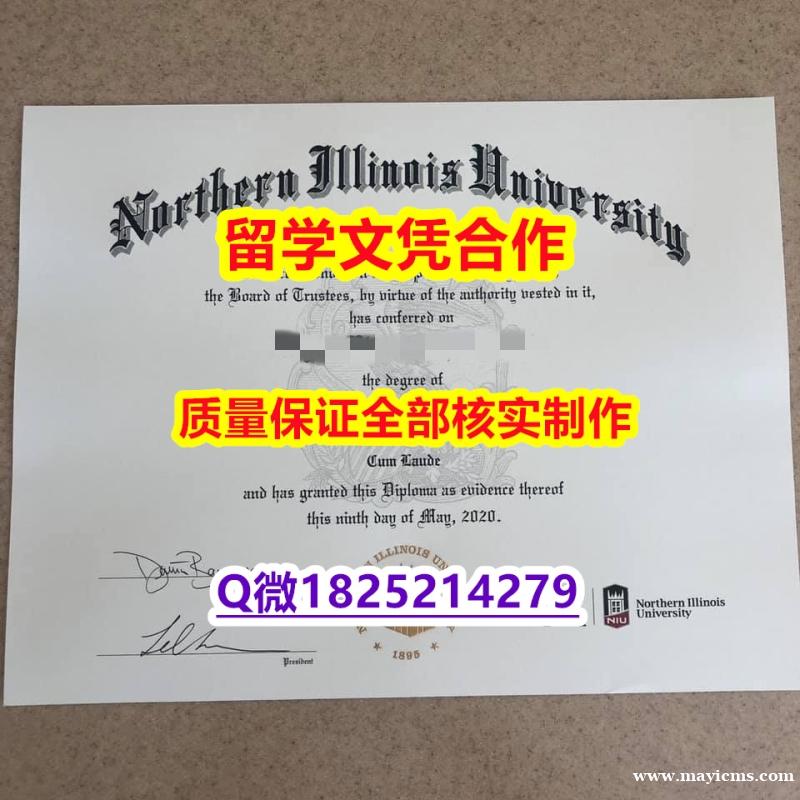 办理本科毕业证【美国北伊利诺伊大学学历认证留信网本科毕业证办理流程】造假研究生学位证书 办理本科毕业证【美国北伊利诺伊大学学历认证留信网本科毕业证办理流程】造假研究生学位证书