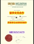 证书防伪标识【新西兰惠灵顿维多利亚大学学历认证留信网本科毕业证谷歌力推】办理毕业证成绩单