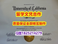 学历认证2020【美国加州大学欧文分校学历认证留信网本科毕业证真的一样】办理学士学位证书