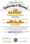 假雅思【美国密苏里科技大学学历认证留信网本科毕业证造假】补办硕士毕业证