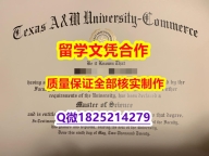 海牙认证【美国德州农工大学康莫斯校区大学学历认证留信网本科毕业证本科学历】美国高校学位证书补办