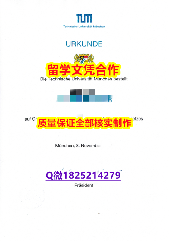 代办【德国慕尼黑工业大学学历认证留信网本科毕业证材料缺失】网上买毕业证靠谱吗? 代办【德国慕尼黑工业大学学历认证留信网本科毕业证材料缺失】网上买毕业证靠谱吗?