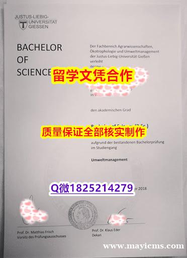 办理研究生【德国吉森大学学历认证留信网本科毕业证offer录取通知书】办理硕士成绩单 办理研究生【德国吉森大学学历认证留信网本科毕业证offer录取通知书】办理硕士成绩单