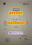 伪造研究生【德国乌尔姆大学学历认证留信网本科毕业证办理案例】国外名校保录就读