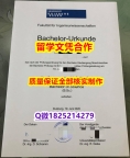 版本任选【德国杜伊斯堡-埃森大学学历认证留信网本科毕业证代做】【留学文凭】