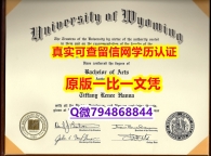 海牙认证《UW毕业证硕士证书】购买本科成绩单