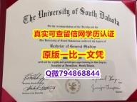 双学位证书《USD毕业证怎么样造假】补办硕士毕业证