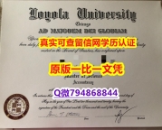 健康管理及相关服务专业《LUC毕业证在哪里可以买】办理研究生毕业证