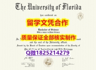 伪造【美国佛罗里达大学学历认证留信网本科毕业证怎么样造假】伪造本科毕业证成绩单
