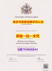 心理学专业《UEL毕业证硕士证书】【留学新西兰】