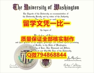 学位证书 to englishUW入学offer录取通知书2018版】伪造文凭证书
