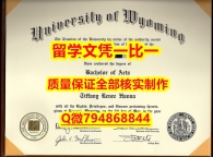 学位证书硕士UW入学offer录取通知书防伪工艺】办理国外毕业证价格