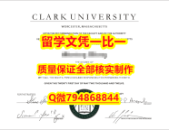 【留学德国】Clark入学offer录取通知书办理案例】《华尔街日报》
