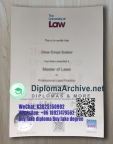 University-of-Law-diploma
