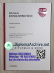 Buy Fake PSB Academy diploma 新加坡PSB学院