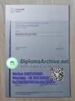 Buy Fake UZH University of Zurich diploma 苏黎世大学