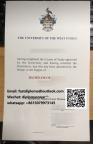 University of the West Indies degree