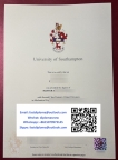 University of Southampton degree
