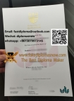 University of Bedfordshire degree