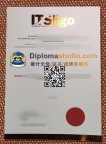 斯莱戈理工学院文凭, Institute of Technology